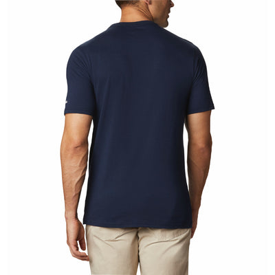 Csc Basic Logo Short Sleeve