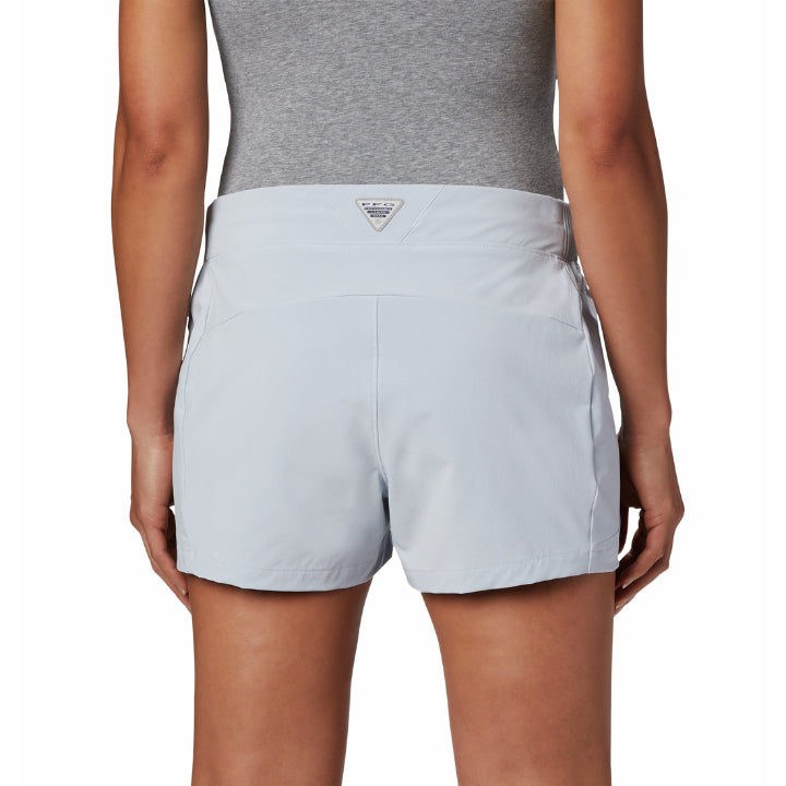 Tidal Ii Short