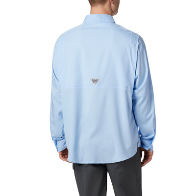Tamiami Ii Ls Shirt