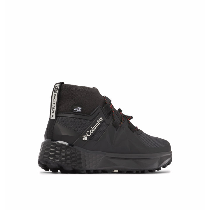 Facet 75 Alpha Outdry