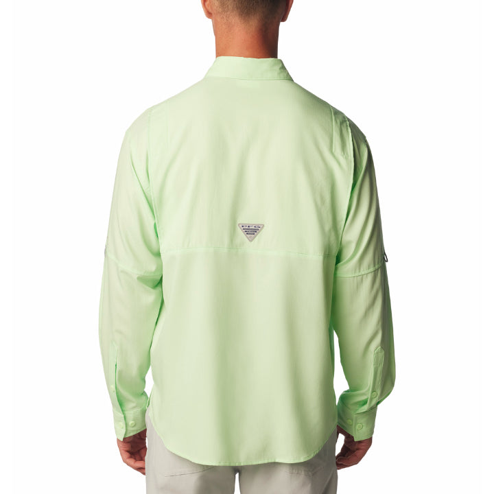 Tamiami Ii Ls Shirt