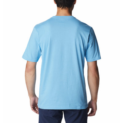 Csc Basic Logo Short Sleeve