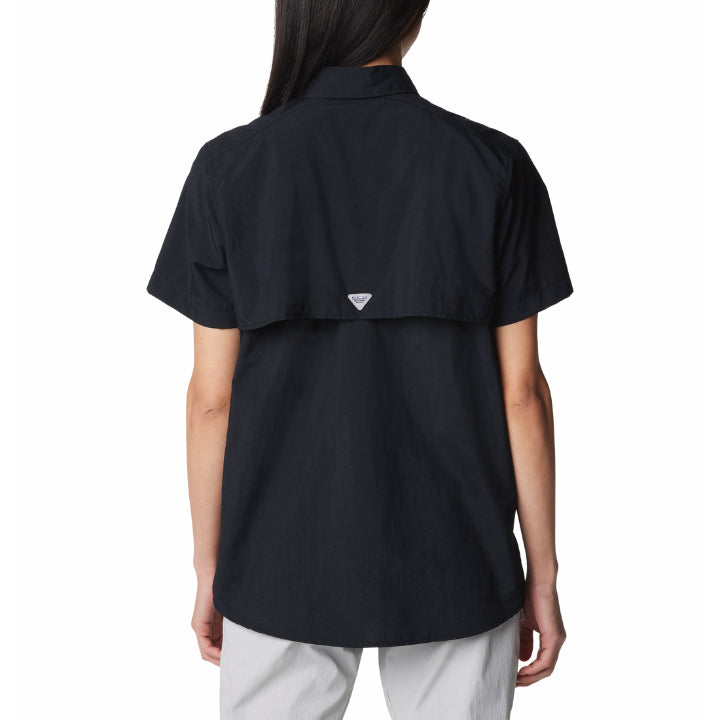 Womens Tamiami Ii Ss Shirt