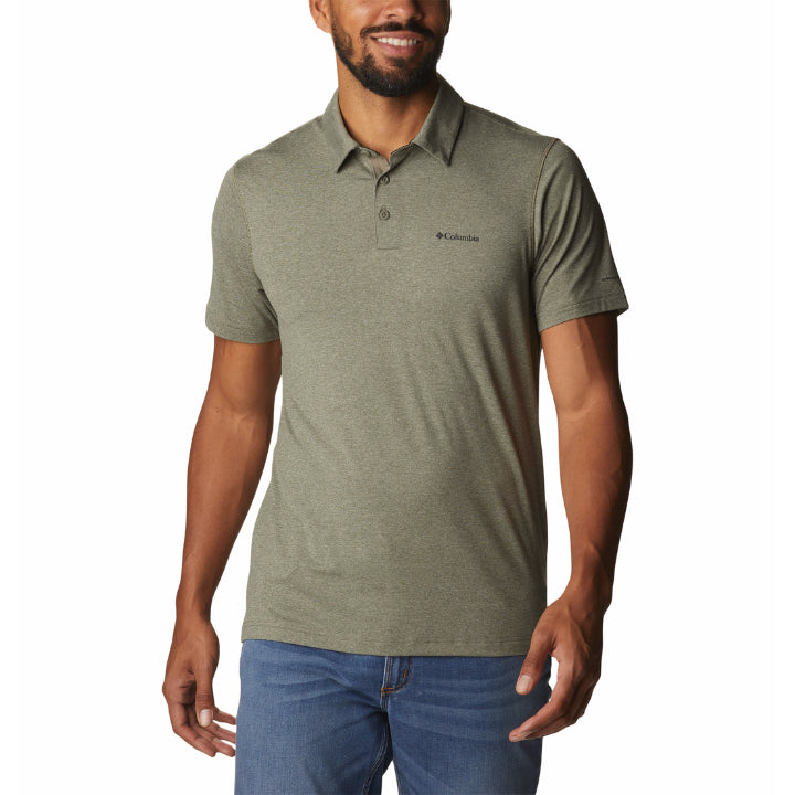 Tech Trail™ Polo