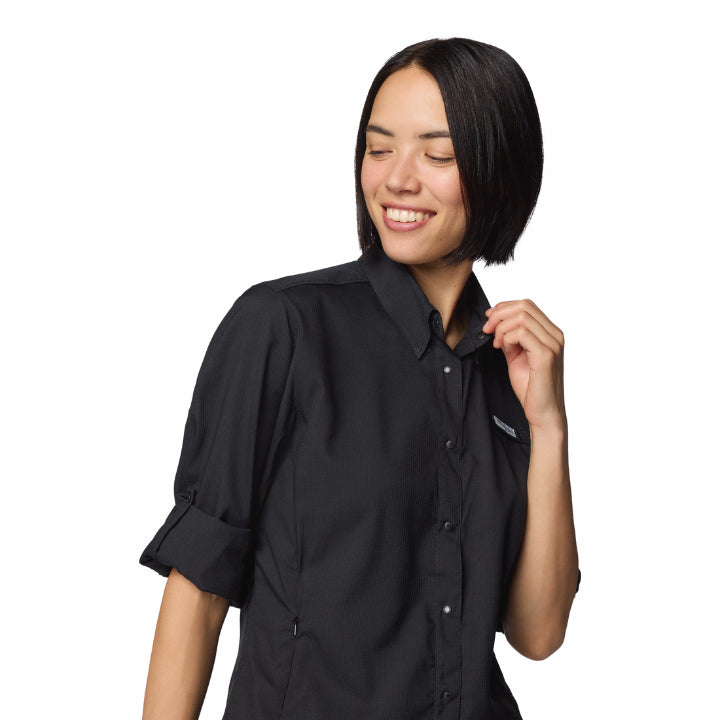 Womens Tamiami™ II LS Shirt