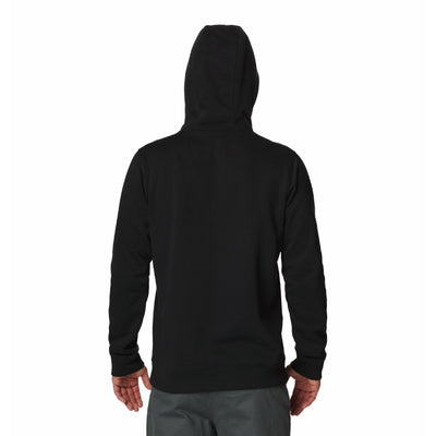 Csc Basic Logo Ii Hoodie