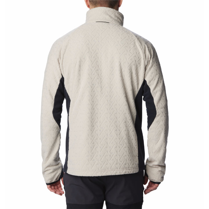 Titan Pass 3.0 Full Zip Fleec