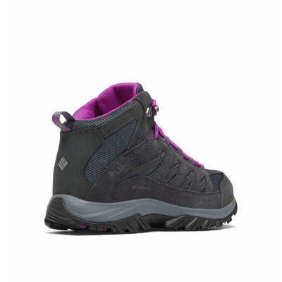 Crestwood Mid Waterproof