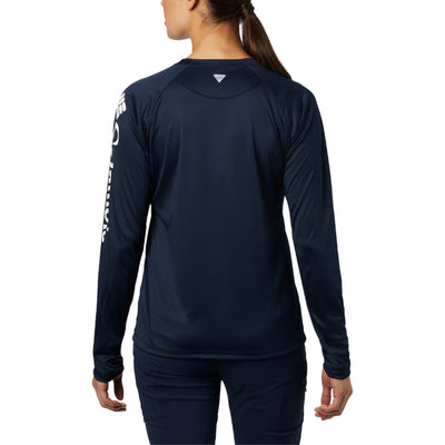 Tidal Tee Ii Long Sleeve