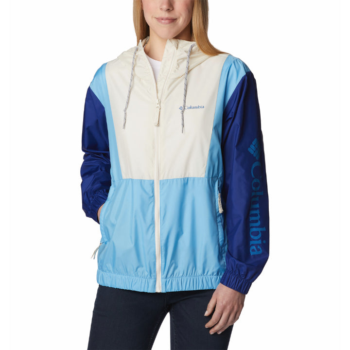 Lily Basin Jacket