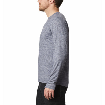 Tech Trail Long Sleeve Crew I