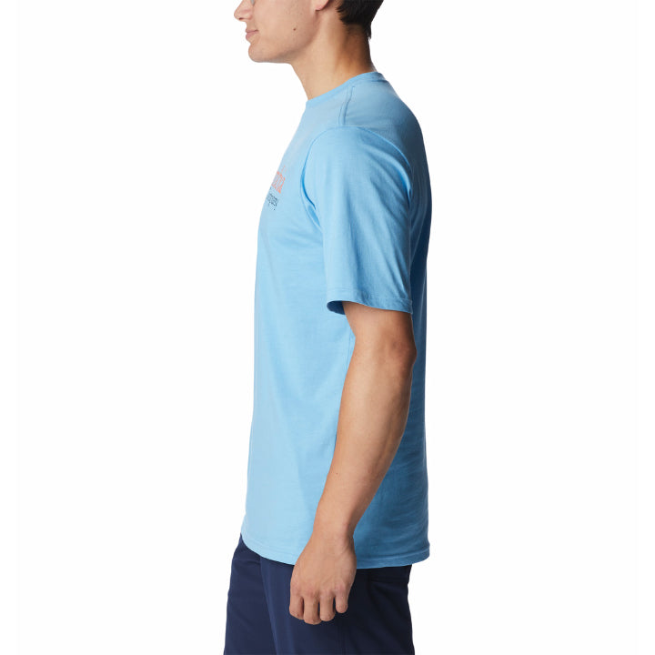 Csc Basic Logo Short Sleeve