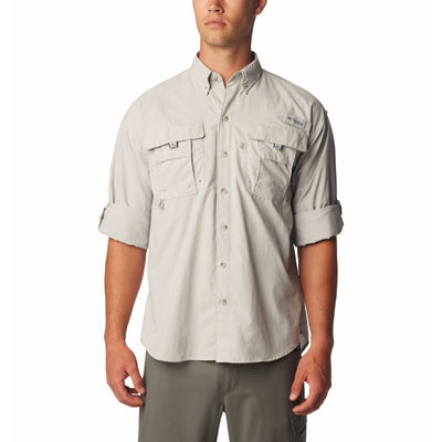 Bahama Ii L/s Shirt