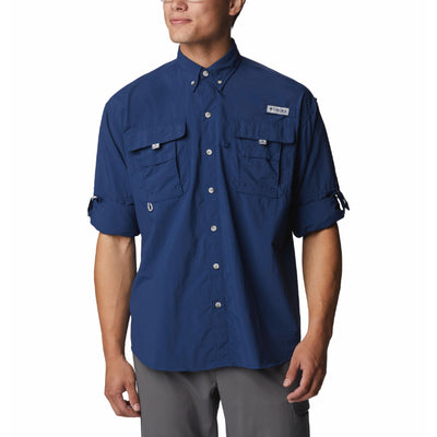 Bahama Ii L/s Shirt