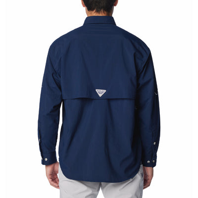 Bahama Ii L/s Shirt