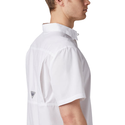 Slack Tide Camp Shirt