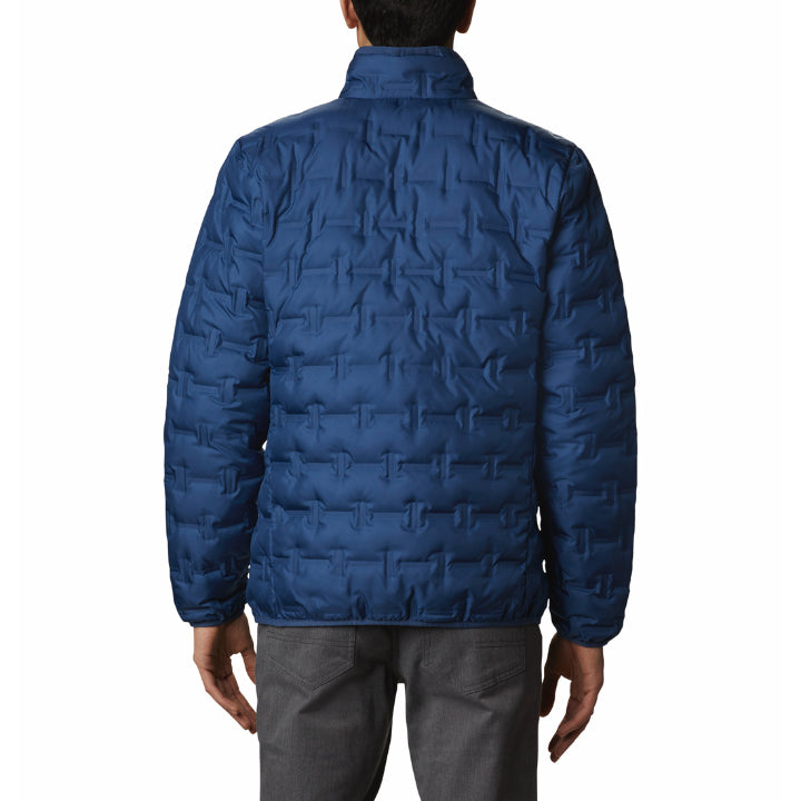 Delta Ridge Down Jacket