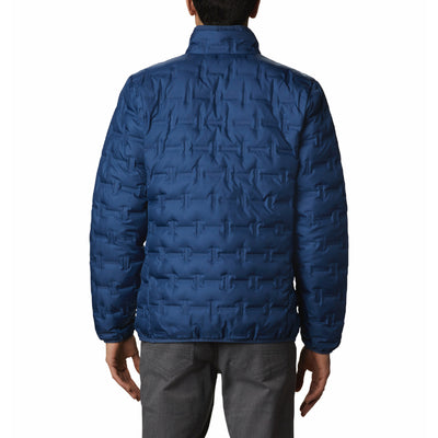 Delta Ridge Down Jacket