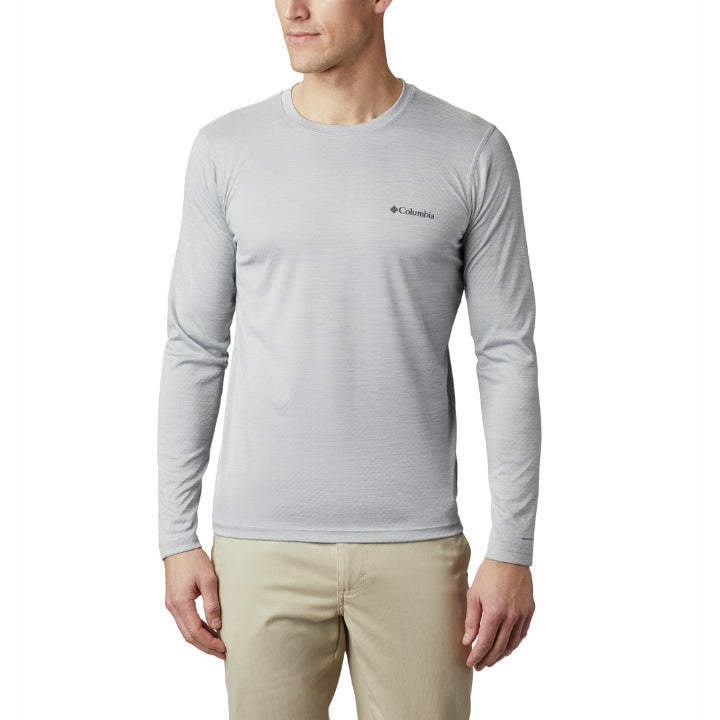Zero Rules™ Long Sleeve Shirt