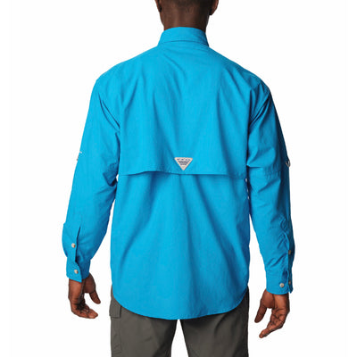 Bahama Ii L/s Shirt