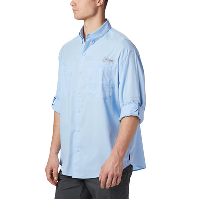 Tamiami Ii Ls Shirt