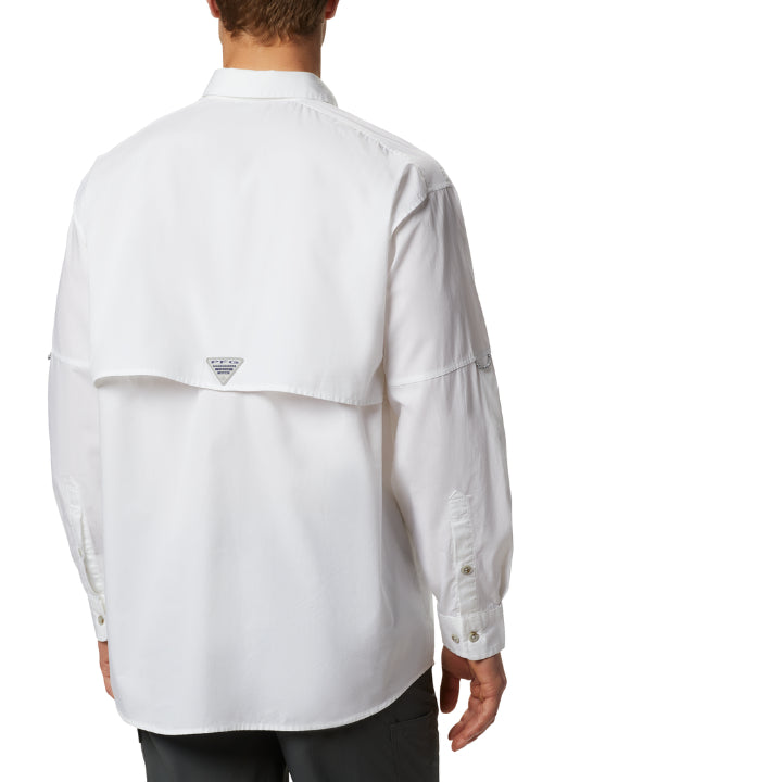 Bonehead Ls Shirt