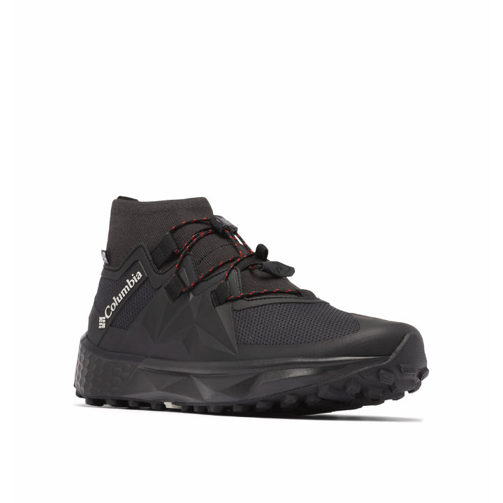 Facet 75 Alpha Outdry