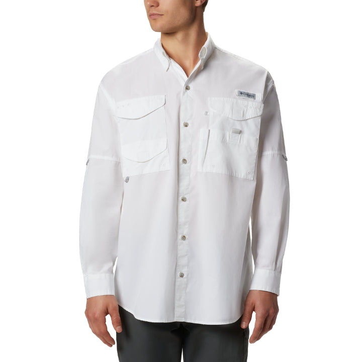 Bonehead Ls Shirt