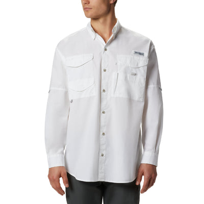 Bonehead Ls Shirt