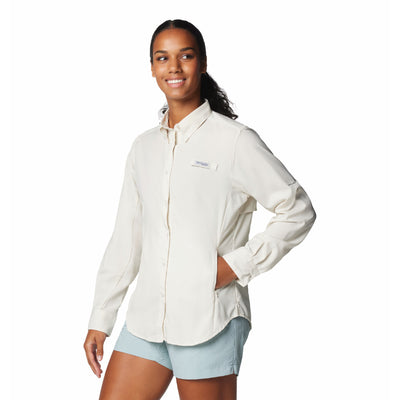 Womens Tamiami™ II LS Shirt