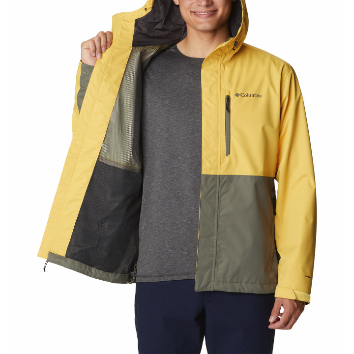 Hikebound Jacket