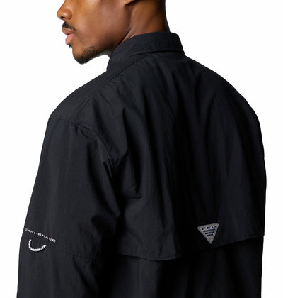 1011621-Bahama™ II L/S Shirt-COLUMBIA#color_009-black