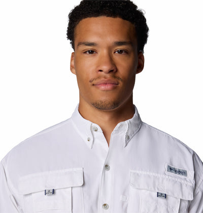 1011621-Bahama™ II L/S Shirt-COLUMBIA#color_103-white