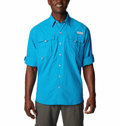 1011621-Bahama™ II L/S Shirt-COLUMBIA#color_pool