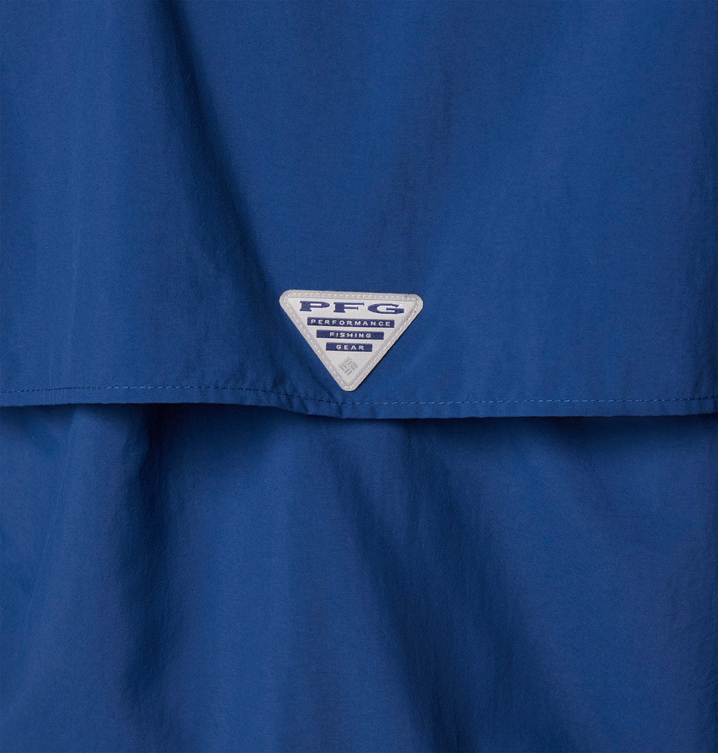1011621-Bahama™ II L/S Shirt-COLUMBIA#color_468-carbon
