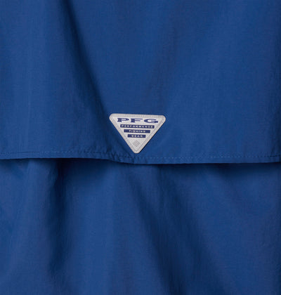 1011621-Bahama™ II L/S Shirt-COLUMBIA#color_468-carbon