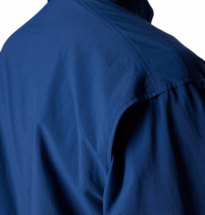 1011621-Bahama™ II L/S Shirt-COLUMBIA#color_468-carbon