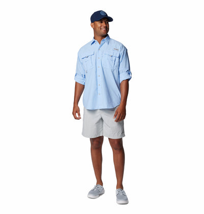 1011621-Bahama™ II L/S Shirt-COLUMBIA#color_485-sail