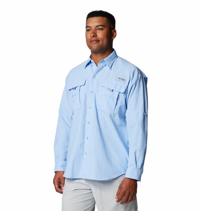 1011621-Bahama™ II L/S Shirt-COLUMBIA#color_485-sail