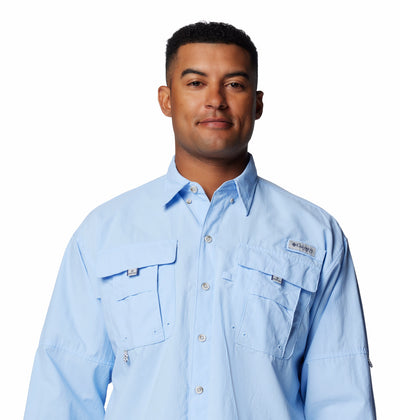 1011621-Bahama™ II L/S Shirt-COLUMBIA#color_485-sail