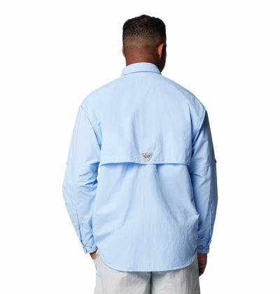 1011621-Bahama™ II L/S Shirt-COLUMBIA#color_485-sail