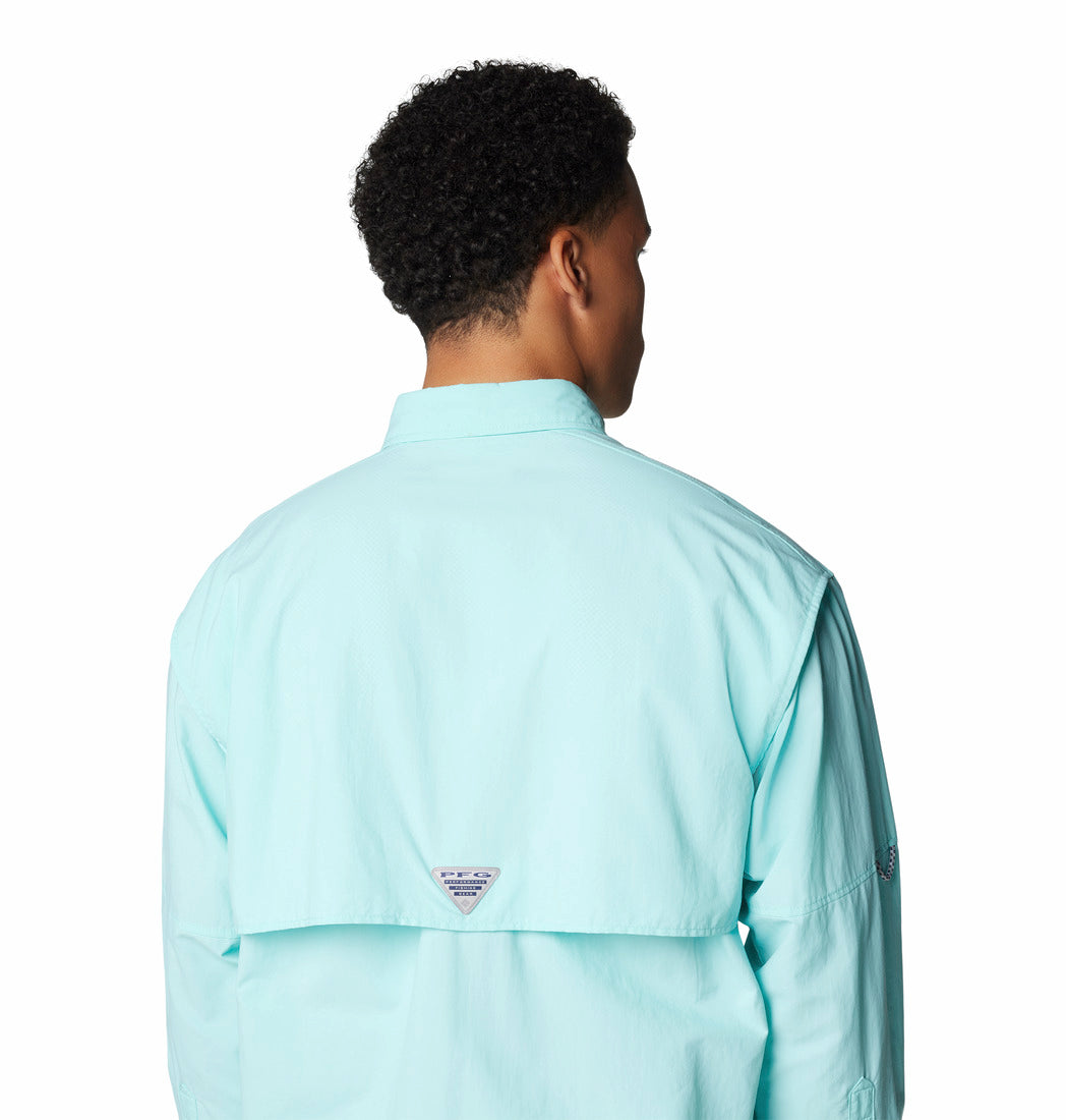 1011621-Bahama™ II L/S Shirt-COLUMBIA