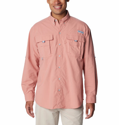 1011621-Bahama™ II L/S Shirt-COLUMBIA