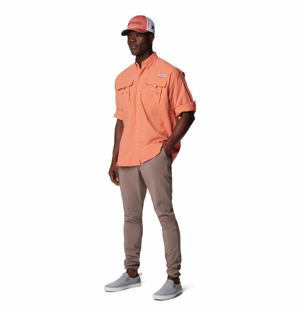 1011621-Bahama™ II L/S Shirt-COLUMBIA#color_852-faded-peach