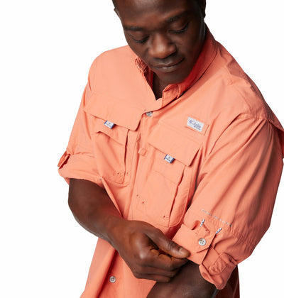 1011621-Bahama™ II L/S Shirt-COLUMBIA#color_852-faded-peach