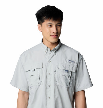 1011651-Bahama™ II S/S Shirt-COLUMBIA