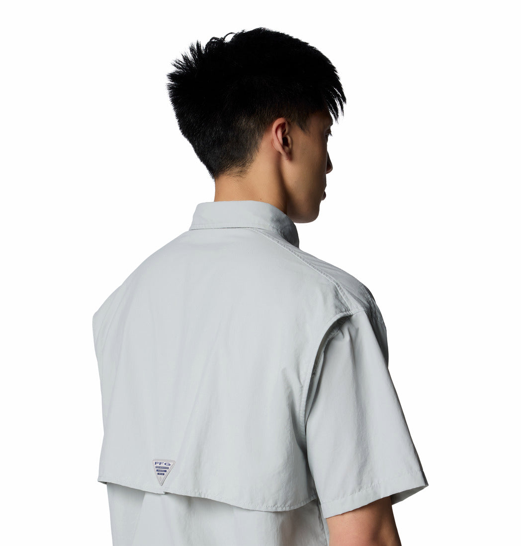 1011651-Bahama™ II S/S Shirt-COLUMBIA