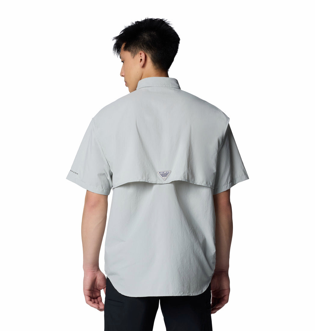 1011651-Bahama™ II S/S Shirt-COLUMBIA