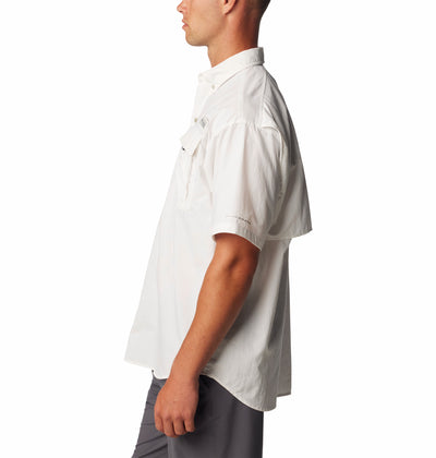 1011651-Bahama™ II S/S Shirt-COLUMBIA#color_white