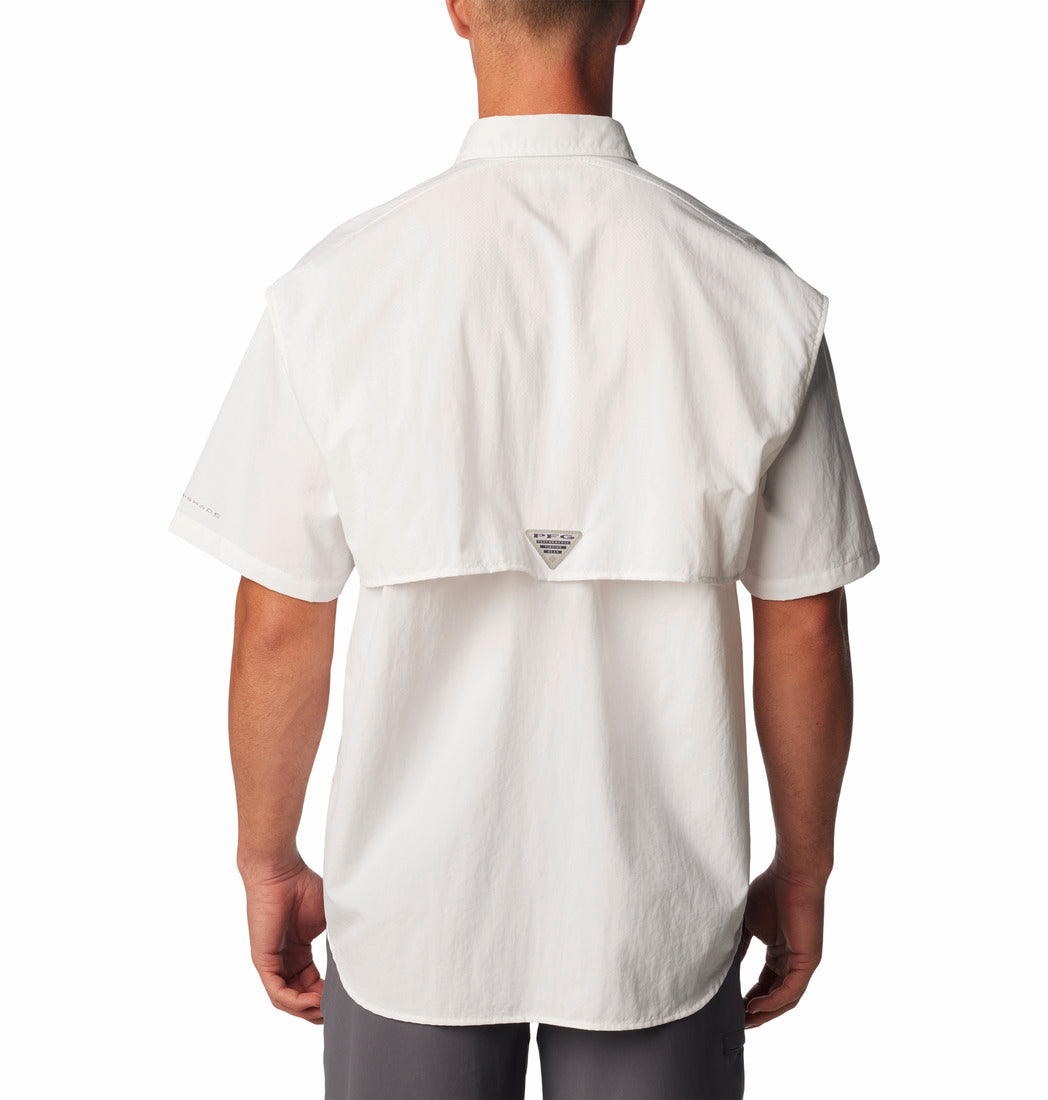 1011651-Bahama™ II S/S Shirt-COLUMBIA#color_white
